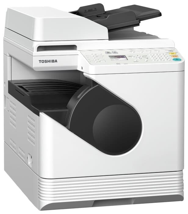 МФУ  Toshiba e-STUDIO 2822AM (6AG00008857)